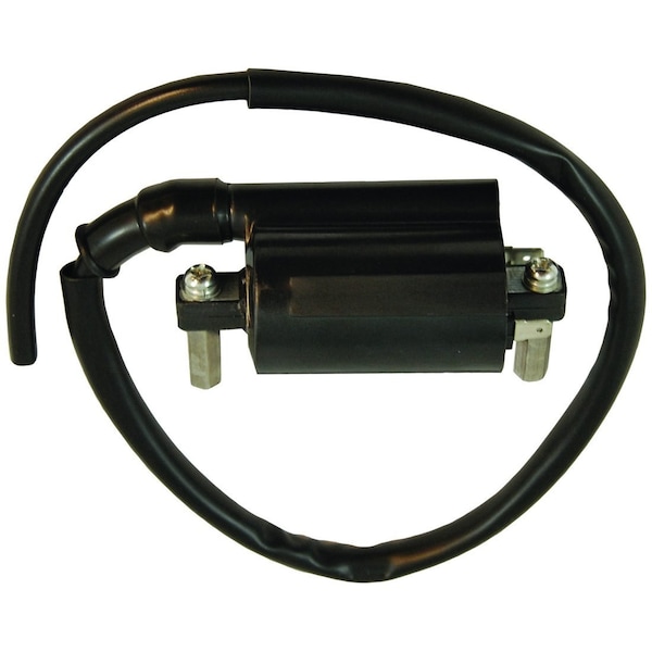 Ilb Gold Replacement For Suzuki, 33410-05350 Ignition Coil 33410-05350 IGNITION COIL - main